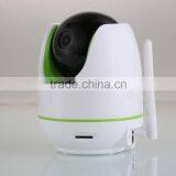 Top Grade Best Selling Night Vision Video Wifi ip Camera thumbnail-1