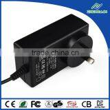 Linear Power Supply 24V 0.75A Adapter For Portable DVD With AU Plug thumbnail-2
