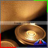 7W AR111 COB LED Spotlight With Aluminum Alloy Body and Reflector thumbnail-6