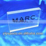 Clear Acrylic Products thumbnail-3