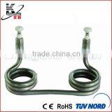 New Condition Coil Heater Tubular Heater thumbnail-2