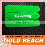 Adhesive Wallet Card Holders,Cell Phone Wallet Sticker Quality Choice thumbnail-1