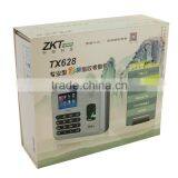 Bizsoft ZKT TX628 Color Screen Fingerprint Machine thumbnail-6