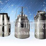 Milk Tank / SS Milk Storage Tank thumbnail-1