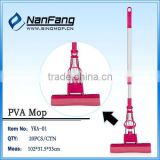 Promotional household cleaning mop sponge mop