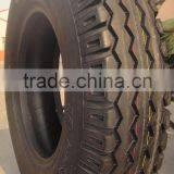 Nylon Truck/mining Tyre 7.50-16 750-16 14PR Z Pattern High Quality With DOT Certification thumbnail-1