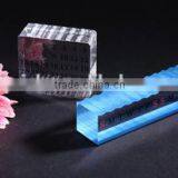 Manufacturer Supplies Acrylic Magnetic Calendar With Experienced Factory Made