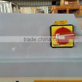 75kg Spiral Mixer thumbnail-6