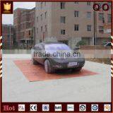 High Quality Durable Inflatable Car Bed Model for Outdoor Events thumbnail-4