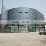 Chongqing Jin Te Rui Machine Co., Ltd. company overview - view 1 thumbnail