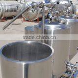 100L Ale and Lager Brewery Beer Making Equipment Small Beer Brewery Equipment for Sale thumbnail-2