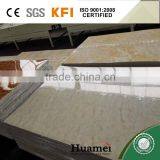 3D UV Coated Pvc Wall Panel for Classroom Decoration thumbnail-1