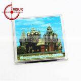 Advertising Pmma Key Ring thumbnail-3