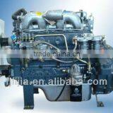 Agricultral engine