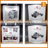 Modern Display Racks/trade Show Display Rack