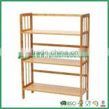 Bamboo Shoes Holder for Living Room thumbnail-1