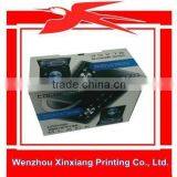 Customized Paper Cartoon Box for Packaging