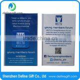 Mini Display Stick on Cell Phone Cleaner thumbnail-4