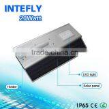 6w to 80w Solar Power Saving Lamps for Street Light thumbnail-2