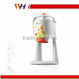 Healthy Food 18W Home Frozen Fruite Ice Cream Maker thumbnail-2