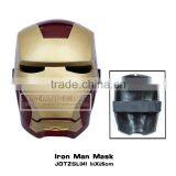 Wholesale Iron Man Mask JOTZSL041 thumbnail-1