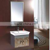 Wall Corner Cabinet in Bathroom thumbnail-1