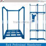 Tire Storage Portable Stack Rack thumbnail-1