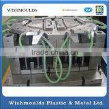Manufacture High Quality 1l Plastic Paint Bucket Mould thumbnail-3
