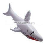 Inflatable Shark thumbnail-1