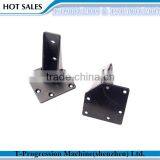 Wholesale Precision Stamping SPCC Fabrication thumbnail-3