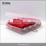 18650 4PCS Battery Case With a Hook thumbnail-2