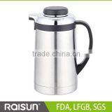 2014 High Vacuum Hot Sell Double Wall Electric Kettles That Boil Milk 1200ML 1500ML 1800ML thumbnail-1