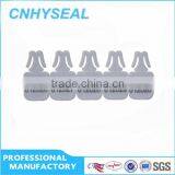 CH313 Tamper Proof Plastic Security Mail Bag Seal thumbnail-1