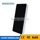 2016 Stylish Wireless Mobile Charger Mini Project Rohs Power Bank With Full Capacity thumbnail-2