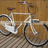 special 28 inch traditional bicycle old fashioned vintage classical city bike KB-CB-M16004