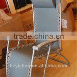 Reclining Zero Gravity Chair thumbnail-1