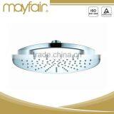 European Copper Rotating Shower Head