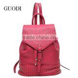 2015 Latest Style Fashion Drawstring Backpack thumbnail-1
