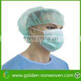 [Nonwoven FACTORY] Hospital Used PP SMS/SMMS NON WOVEN FABRIC For Disposable Surgical Drape And Gown thumbnail-3