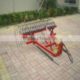2013 Hot Seller 9GL Hay Rake Machine for Sale