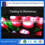 Free Shipping / High Brightness Advertising Full Color Led Display Panel / P5 P6 P8 P10 Led / Led Display Supplier's Choice