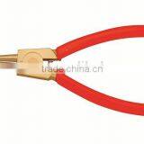 Non Sparking Tool Aluminum Bronze Snap Ring-external Pliers