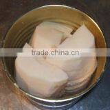 Half Canned Water Bamboo Shoot in 2950gram for Restaurant thumbnail-3