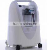 Portable Zeolite Molecular Sieve Oxygen Concentrator
