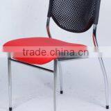 Modern Appearance Office Furniture Cheap Fabric Mesh Office Staff Chair 1030a thumbnail-1