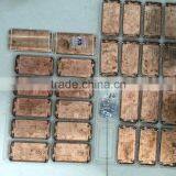 Wholesale Factory Price for Iphone Copper Housing thumbnail-5