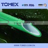 2016 China Supplier Pipe Manufacture PPR Material and GB/T18742.2-2002 Standard PPR Pipe PN25 thumbnail-6