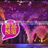 High Quality Christmas Decorative Wedding Origami Cranes For Valentine Celebration thumbnail-5