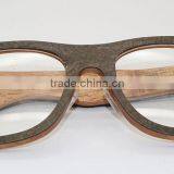 JM650-C Newest Stone Wooden Original Sunglasses thumbnail-4