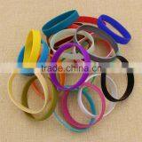 Wholesale Bulk Cheap Custom Wristbands Silicone thumbnail-6
